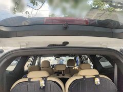 Geely Haoyue L 2023 2.0T DCT Flagship - ფოტო 15