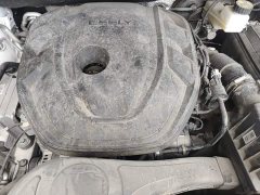 Geely Haoyue L 2023 2.0T DCT Flagship - ფოტო 16