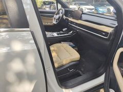 Geely Haoyue L 2023 2.0T DCT Flagship - ფოტო 19