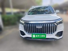 Geely Haoyue L 2023 2.0T DCT Flagship - ფოტო 2