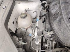 Geely Haoyue L 2023 2.0T DCT Flagship - ფოტო 20