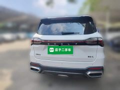 Geely Haoyue L 2023 2.0T DCT Flagship - ფოტო 3