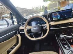 Geely Haoyue L 2023 2.0T DCT Flagship - ფოტო 6