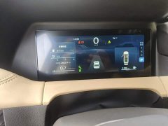 Geely Haoyue L 2023 2.0T DCT Flagship - ფოტო 7