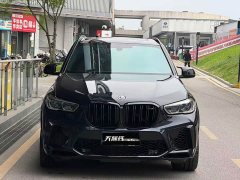BMW X5 M 2022 X5 M - ფოტო 2