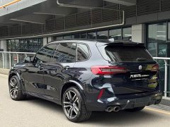 BMW X5 M 2022 X5 M - ფოტო 3