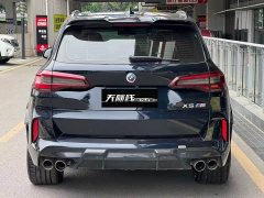 BMW X5 M 2022 X5 M - ფოტო 4