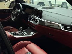 BMW X5 M 2022 X5 M - ფოტო 5