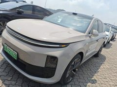 Li Auto L6 Max Smart Refresh Edition - ფოტო 1