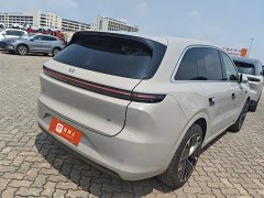Li Auto L6 Max Smart Refresh Edition - ფოტო 2