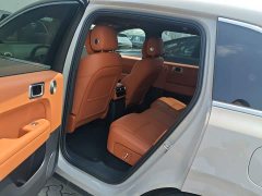 Li Auto L6 Max Smart Refresh Edition - ფოტო 4