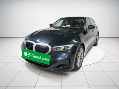 BMW i3 eDrive 35 L - ფოტო 1