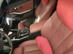 BMW i3 eDrive 35 L - ფოტო 11