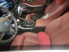BMW i3 eDrive 35 L - ფოტო 12