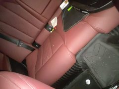 BMW i3 eDrive 35 L - ფოტო 13