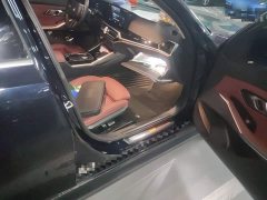 BMW i3 eDrive 35 L - ფოტო 19