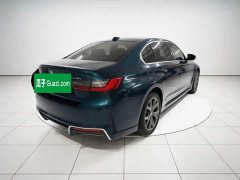 BMW i3 eDrive 35 L - ფოტო 4