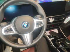 BMW i3 eDrive 35 L - ფოტო 5