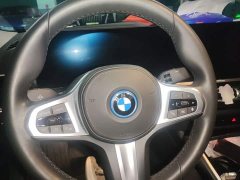 BMW i3 eDrive 35 L - ფოტო 6