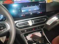 BMW i3 eDrive 35 L - ფოტო 9