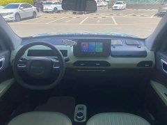 Geely Panda Mini 200km Endurance Edition - ფოტო 11