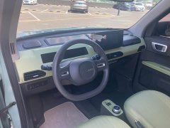 Geely Panda Mini 200km Endurance Edition - ფოტო 12