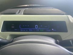 Geely Panda Mini 200km Endurance Edition - ფოტო 7