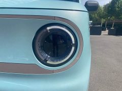 Geely Panda Mini 200km Endurance Edition - ფოტო 8