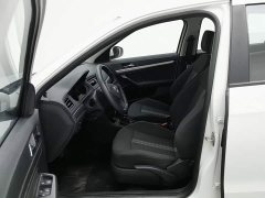 Volkswagen Lavida 2019 Lavida Qihang 1.5L Automatic Fashion Edition National VI - ფოტო 10