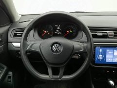 Volkswagen Lavida 2019 Lavida Qihang 1.5L Automatic Fashion Edition National VI - ფოტო 11