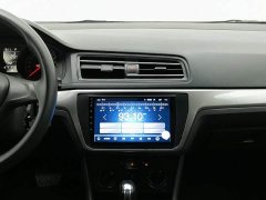 Volkswagen Lavida 2019 Lavida Qihang 1.5L Automatic Fashion Edition National VI - ფოტო 12