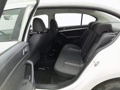 Volkswagen Lavida 2019 Lavida Qihang 1.5L Automatic Fashion Edition National VI - ფოტო 15
