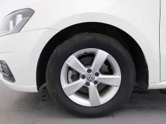 Volkswagen Lavida 2019 Lavida Qihang 1.5L Automatic Fashion Edition National VI - ფოტო 17