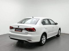 Volkswagen Lavida 2019 Lavida Qihang 1.5L Automatic Fashion Edition National VI - ფოტო 2