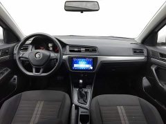 Volkswagen Lavida 2019 Lavida Qihang 1.5L Automatic Fashion Edition National VI - ფოტო 5
