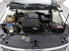 Volkswagen Lavida 2019 Lavida Qihang 1.5L Automatic Fashion Edition National VI - ფოტო 6