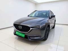 Mazda CX-5 2.0L Automatic FWD Black Knight - ფოტო 1
