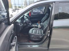 Mazda CX-5 2.0L Automatic FWD Black Knight - ფოტო 11
