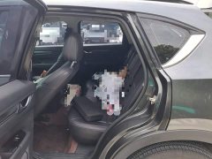 Mazda CX-5 2.0L Automatic FWD Black Knight - ფოტო 13