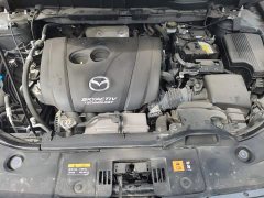 Mazda CX-5 2.0L Automatic FWD Black Knight - ფოტო 16