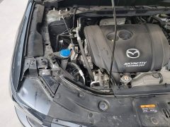 Mazda CX-5 2.0L Automatic FWD Black Knight - ფოტო 20