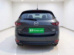 Mazda CX-5 2.0L Automatic FWD Black Knight - ფოტო 3