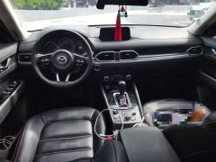 Mazda CX-5 2.0L Automatic FWD Black Knight - ფოტო 5