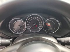 Mazda CX-5 2.0L Automatic FWD Black Knight - ფოტო 7