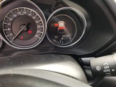 Mazda CX-5 2.0L Automatic FWD Black Knight - ფოტო 8
