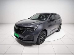 Chevrolet Equinox Mild Hybrid 550T RS Intelligent Explorer Edition - ფოტო 1