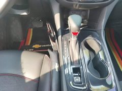 Chevrolet Equinox Mild Hybrid 550T RS Intelligent Explorer Edition - ფოტო 10