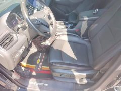 Chevrolet Equinox Mild Hybrid 550T RS Intelligent Explorer Edition - ფოტო 11