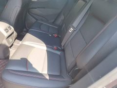 Chevrolet Equinox Mild Hybrid 550T RS Intelligent Explorer Edition - ფოტო 13