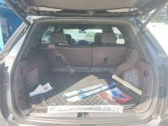 Chevrolet Equinox Mild Hybrid 550T RS Intelligent Explorer Edition - ფოტო 15